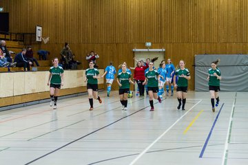 Bild 579 - C/B-Juniorinnen Hallenturnier